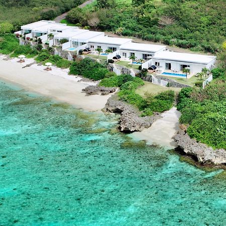 Crystal Villa Miyakojima Sunayama Beach Luaran gambar