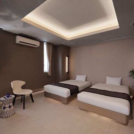 Crystal Villa Miyakojima Sunayama Beach Luaran gambar
