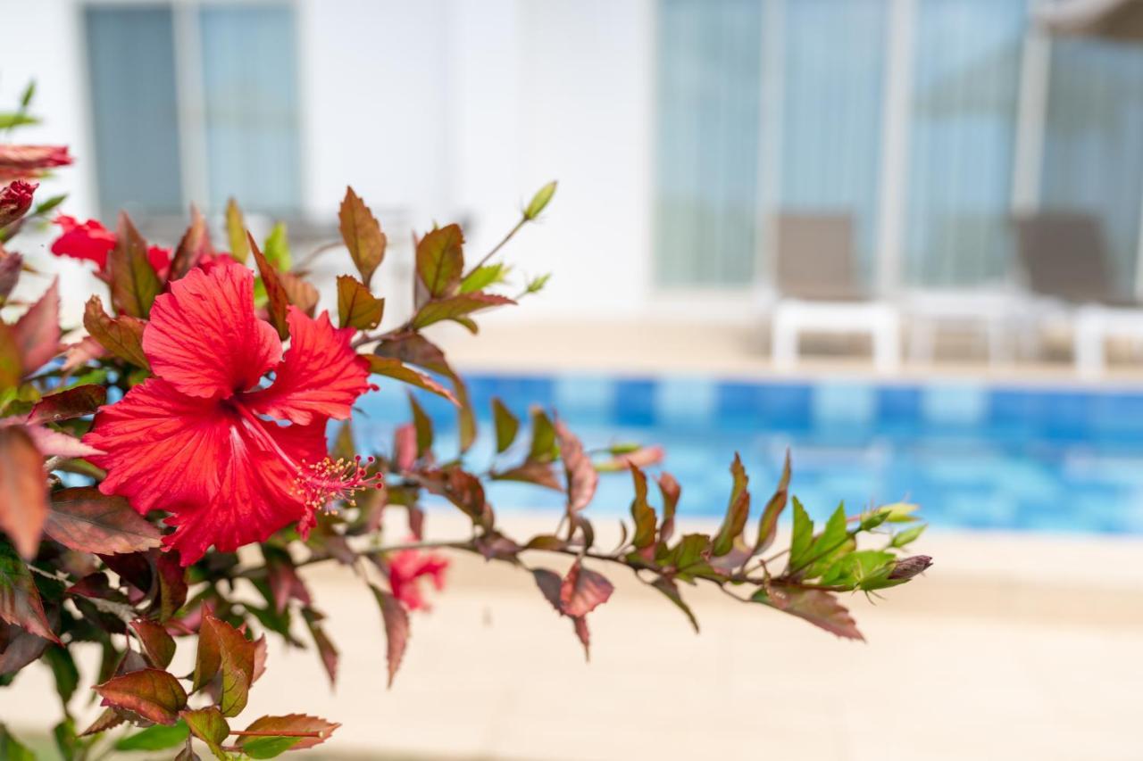 Crystal Villa Miyakojima Sunayama Beach Luaran gambar