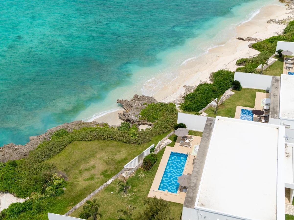Crystal Villa Miyakojima Sunayama Beach Luaran gambar