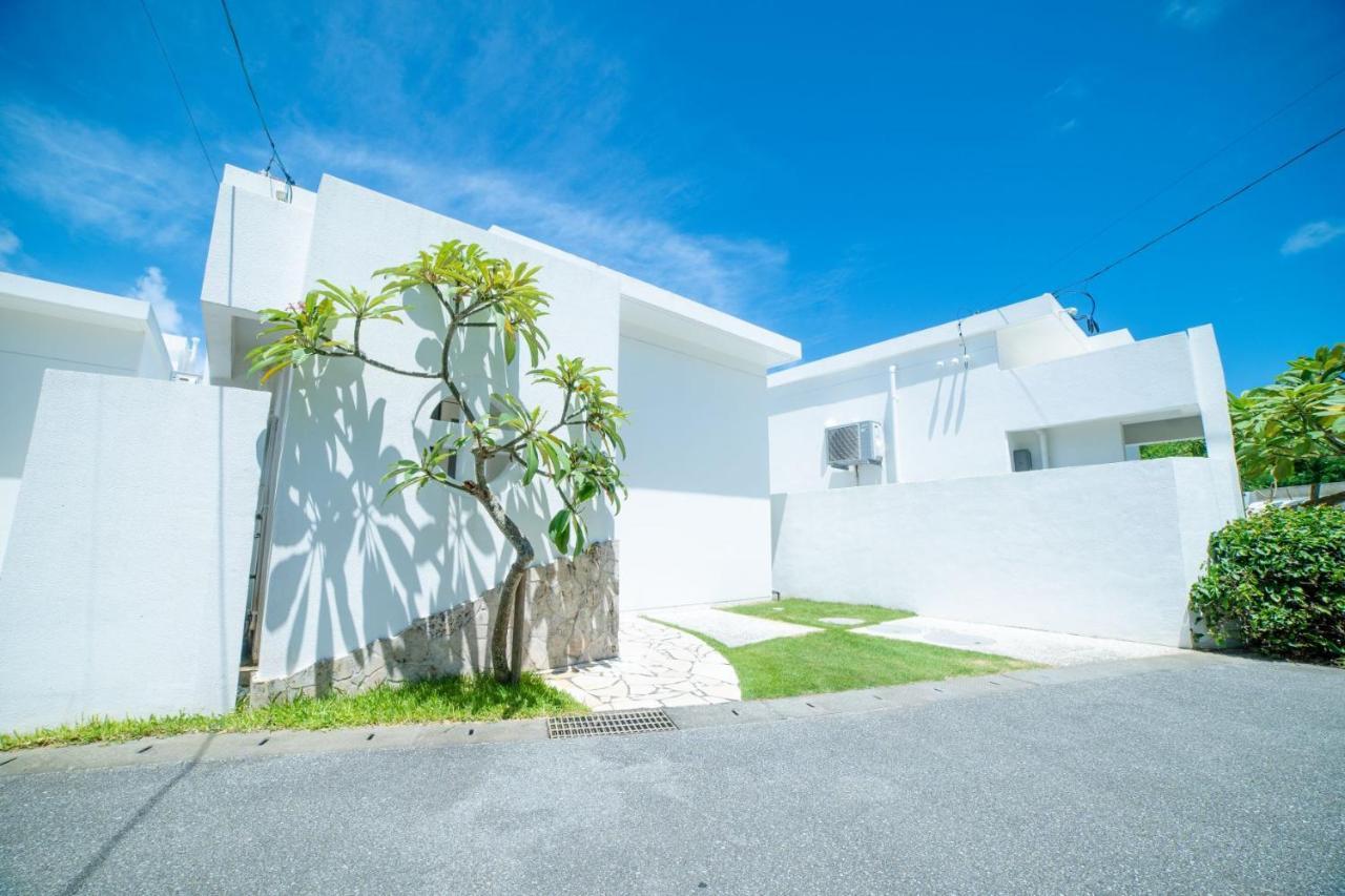 Crystal Villa Miyakojima Sunayama Beach Luaran gambar