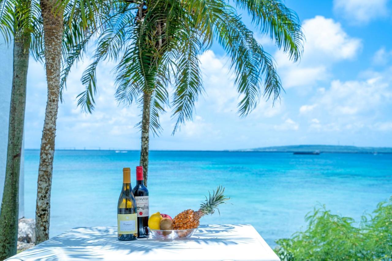 Crystal Villa Miyakojima Sunayama Beach Luaran gambar