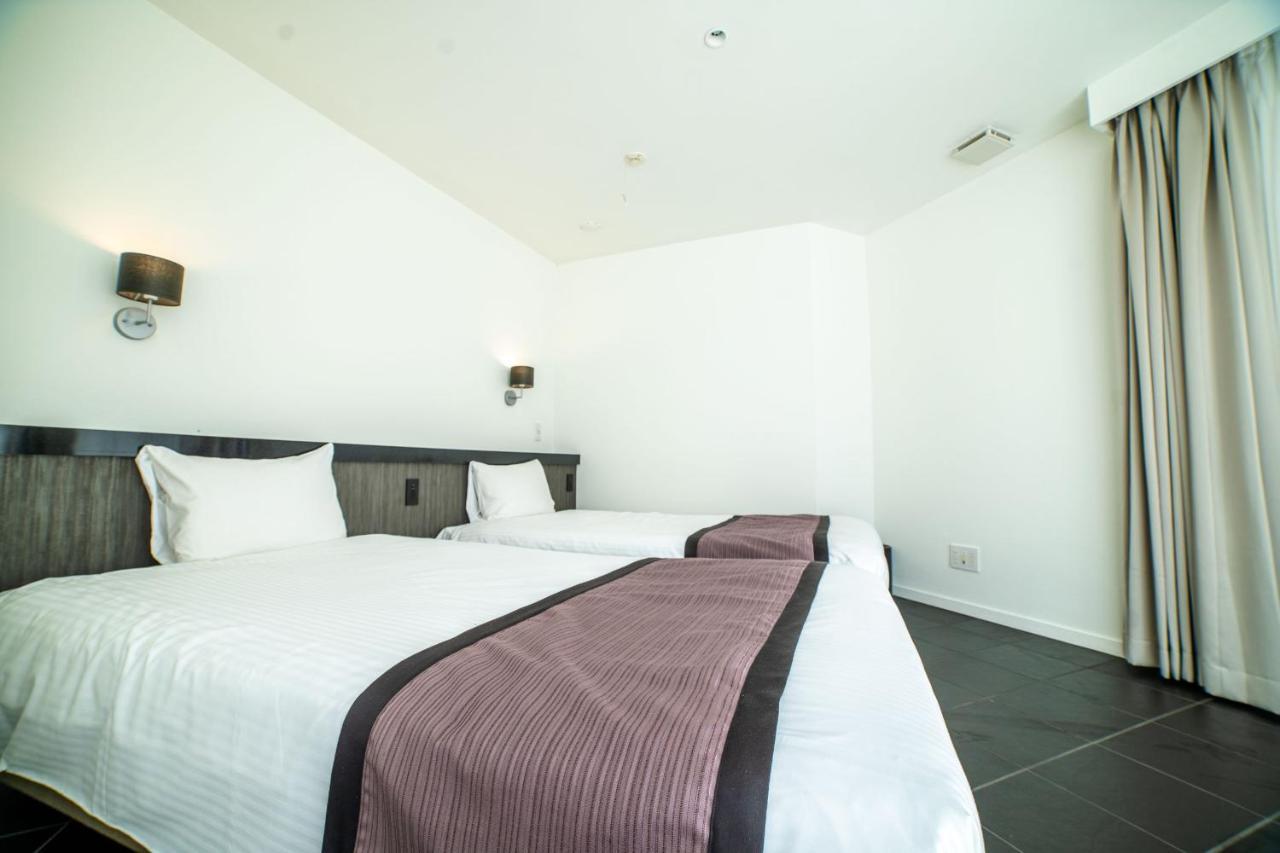 Crystal Villa Miyakojima Sunayama Beach Luaran gambar