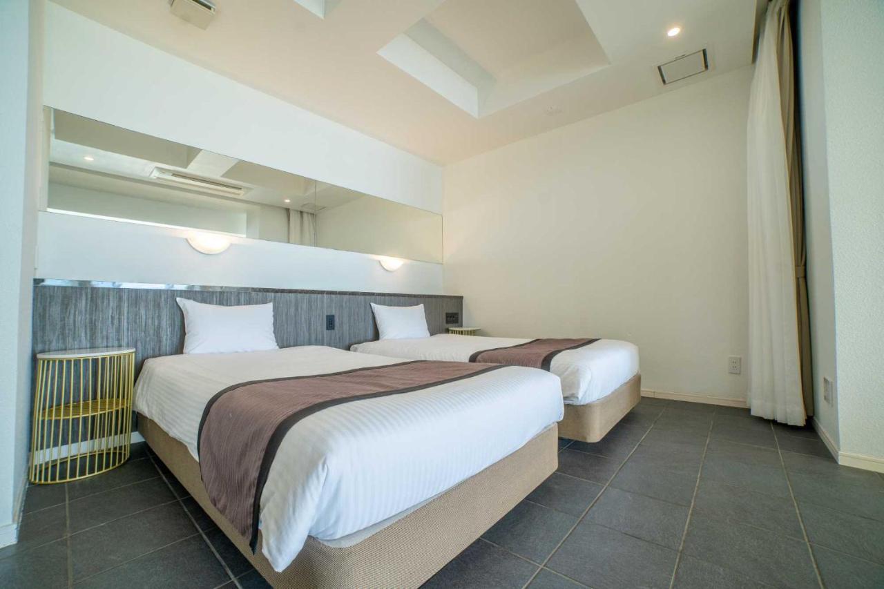Crystal Villa Miyakojima Sunayama Beach Luaran gambar