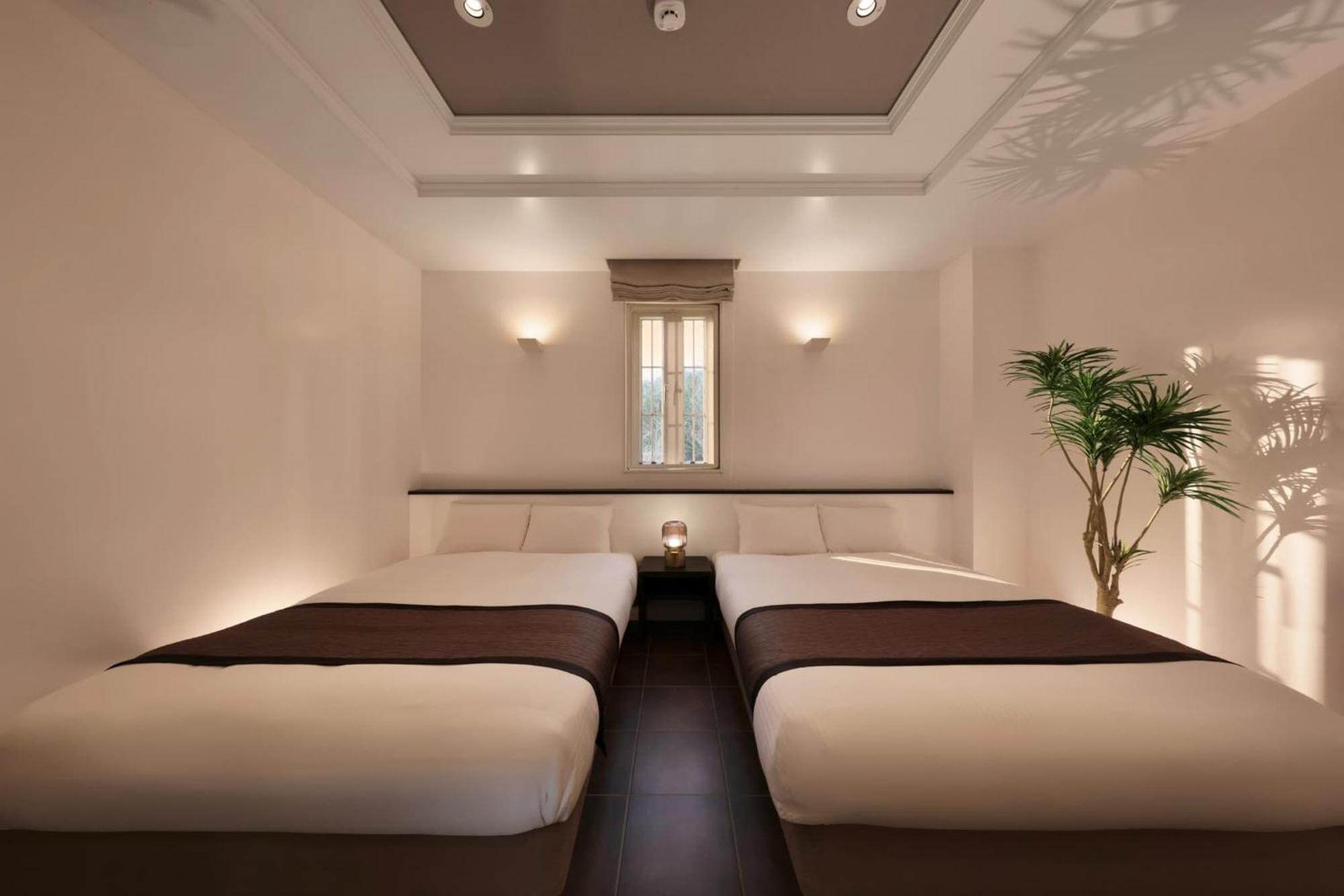 Crystal Villa Miyakojima Sunayama Beach Luaran gambar
