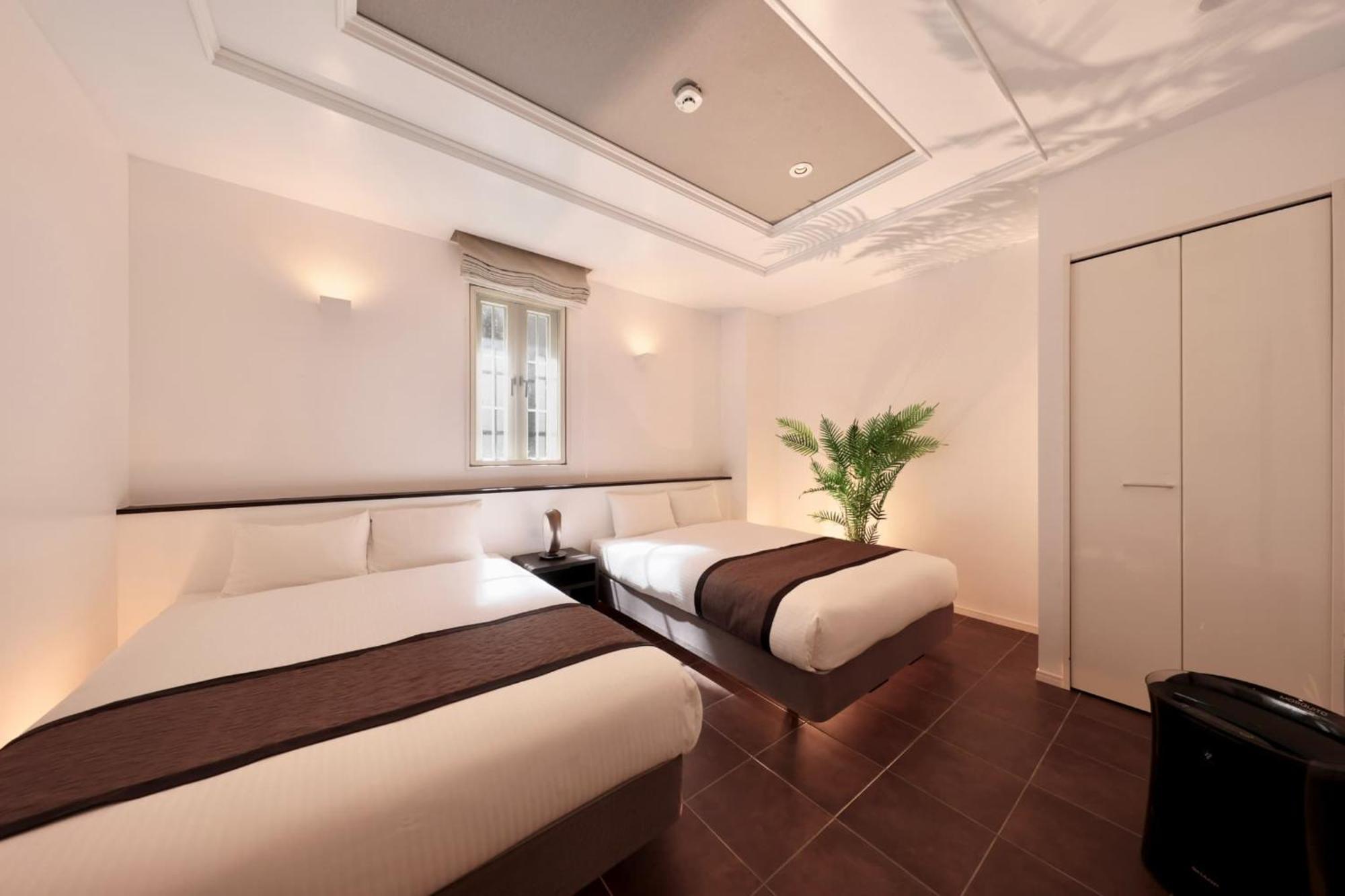 Crystal Villa Miyakojima Sunayama Beach Luaran gambar