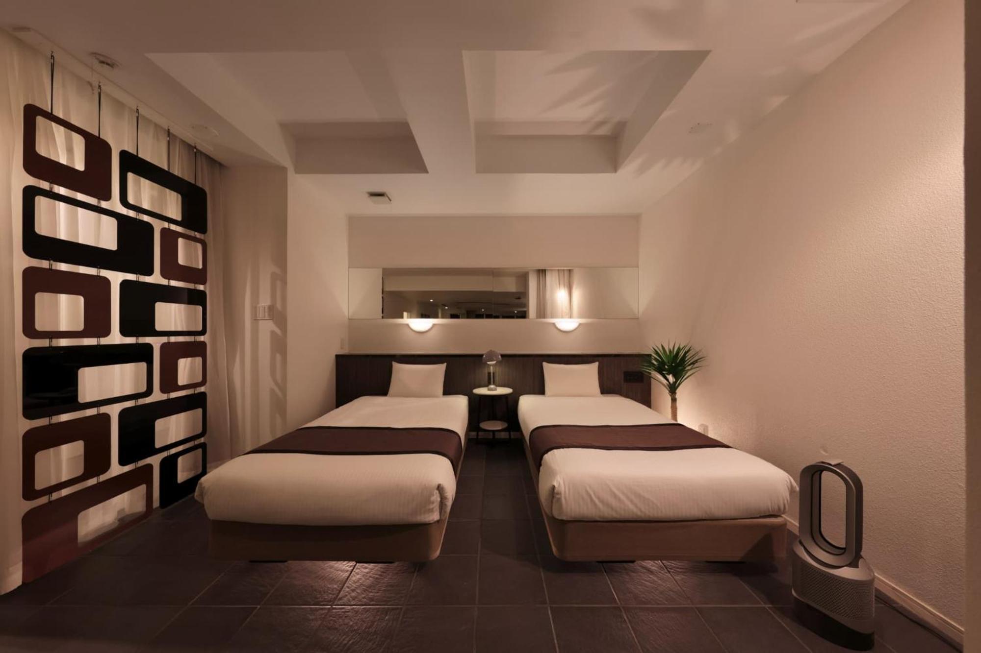 Crystal Villa Miyakojima Sunayama Beach Luaran gambar