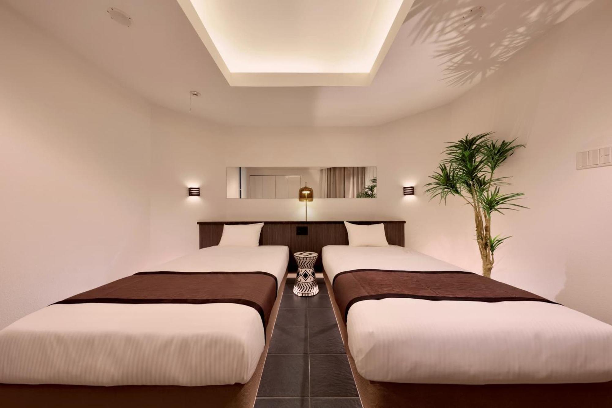 Crystal Villa Miyakojima Sunayama Beach Luaran gambar