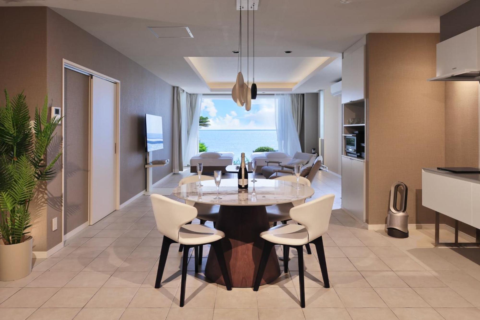Crystal Villa Miyakojima Sunayama Beach Luaran gambar